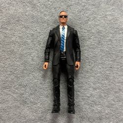 Marvel Legends Agent Phil Coulson TRU Shield 3 Pack 6” Action Figure