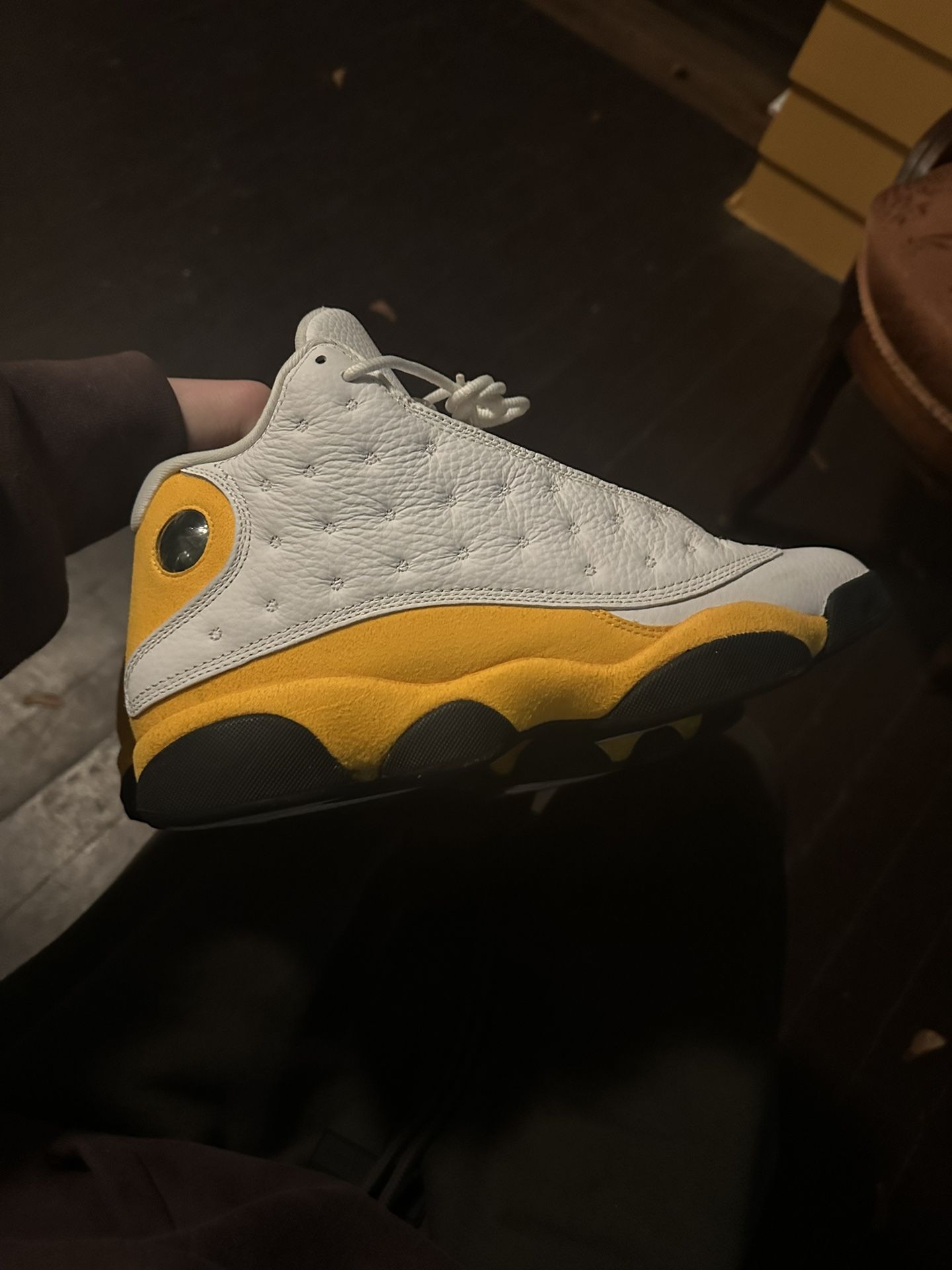 Jordan 13