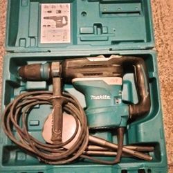 Makita HR4013C Combination Hammer Drill