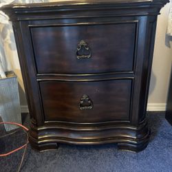 King Size Bedroom Set 