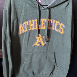 Oakland A’s Sweatshirt 