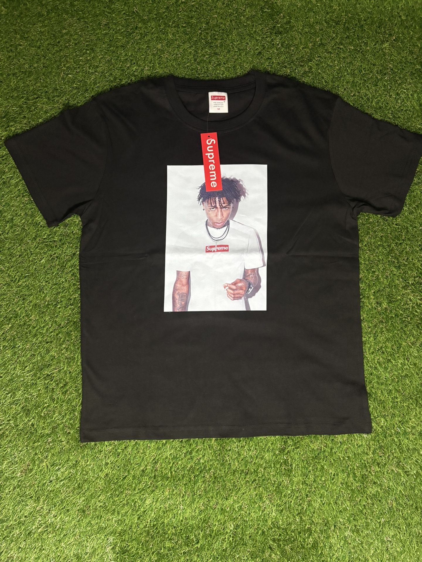 Supreme NBA Youngboy Tee 