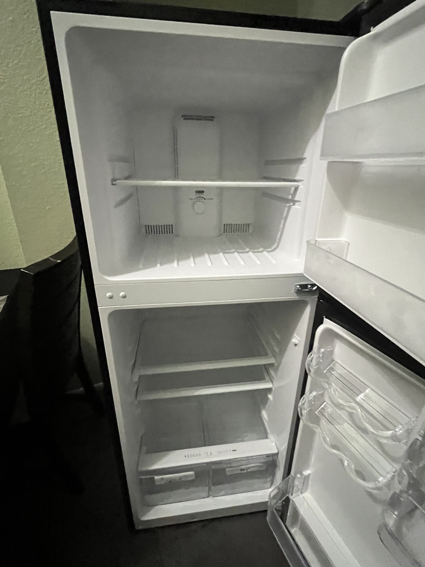 Fridge Refrigerator