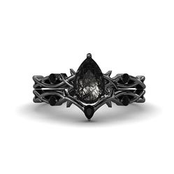 Engagement Ring 