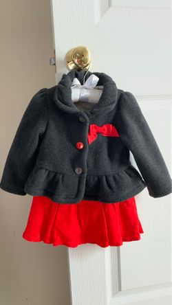 12 month beautiful outfit BNWT