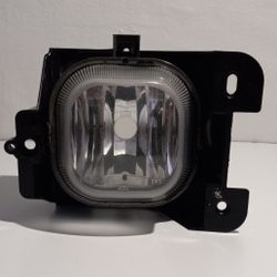 Ford Ranger Fog Light Front Bumper 2004-2005