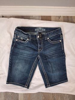 Jorts size 14