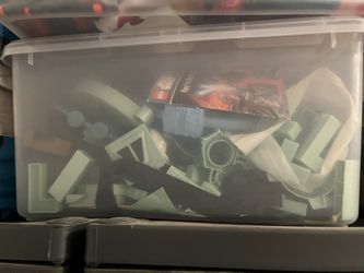 Angry Bird Sets Collectible Star Wars Huge Bins 