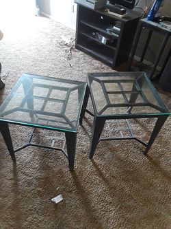 Tables