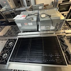 🔥Wolf Induction Cooktop 36inch 🚚