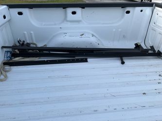 Bed frame (queen,full ,king)