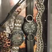 Jewelry Collection 