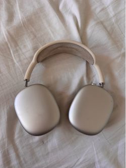 Airpods Pro Max Starlight