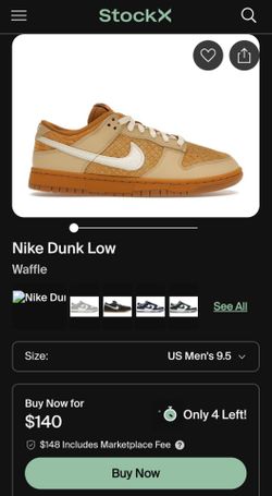 Nike Dunk