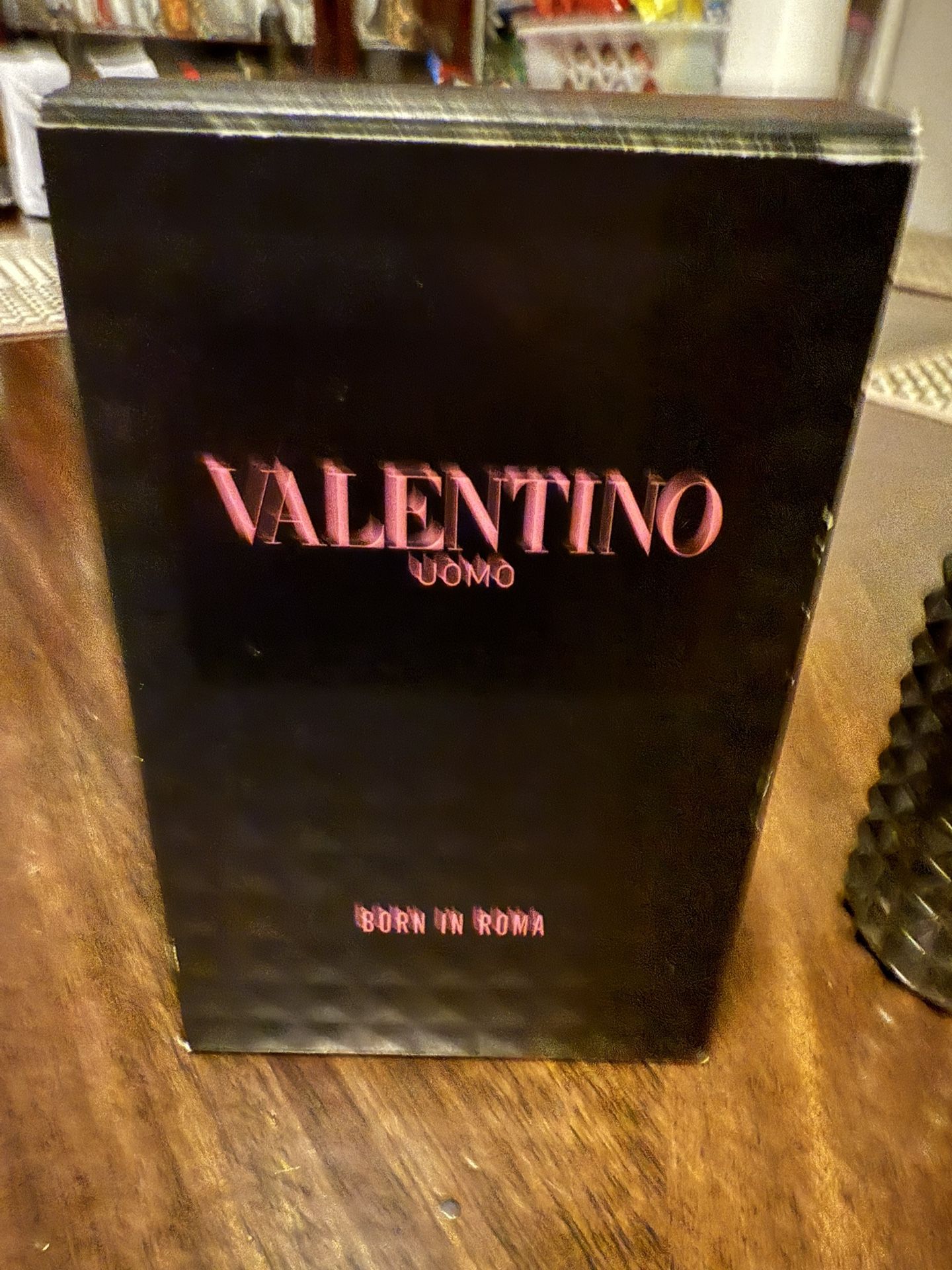 Valentino Born In Roma Cologne
