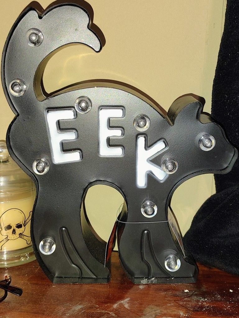 Halloween Decorations