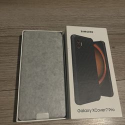 Galaxy XCover 7 