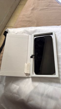 Phone LCD Replacement Screen