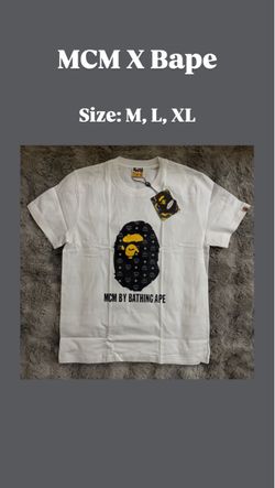Bape tee