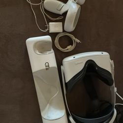 Vr Without One Controllers 