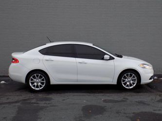 2013 Dodge Dart Rallye Turbo !!! Low credit score no problem.