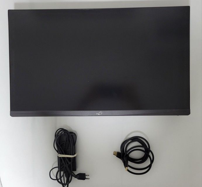 ASUS ROG Strix XG27AQM 27" 2K WQHD (2560 x 1440) 270Hz Wide Screen Gaming Monitor