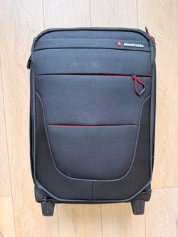 Manfrotto Rolling Camera Bag