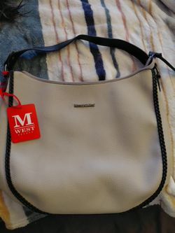 Montana West Purse