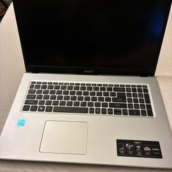 Acer Aspire 3 15.6" Laptop Intel Core i3-N305 1.80GHz 8GB RAM 128GB SSD