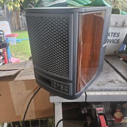 Ecoquest Air Fresh Filter Purifier