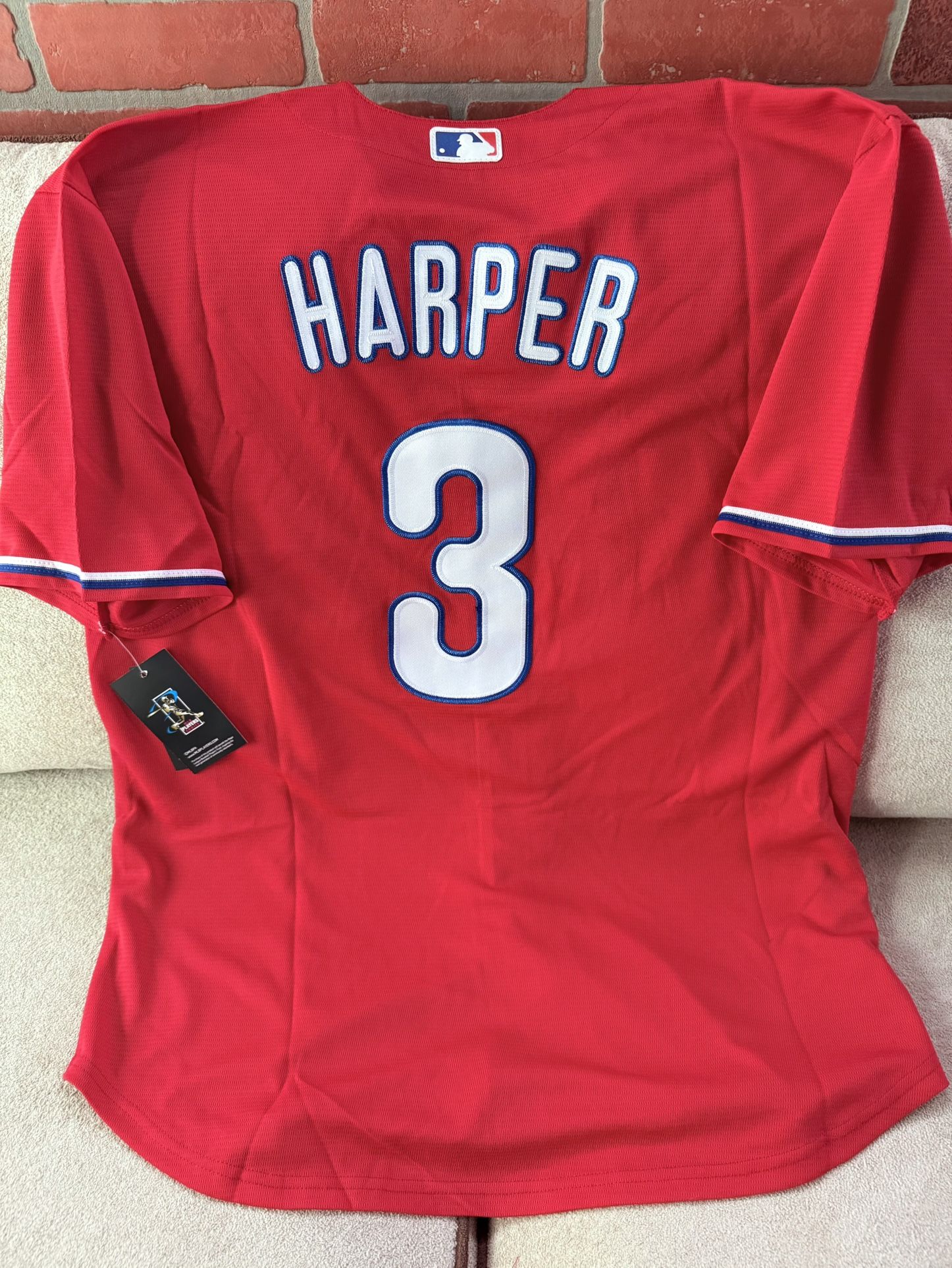 Bryce Harper Philadelphia Phillies