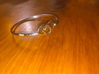 Heart Shaped Bracelet