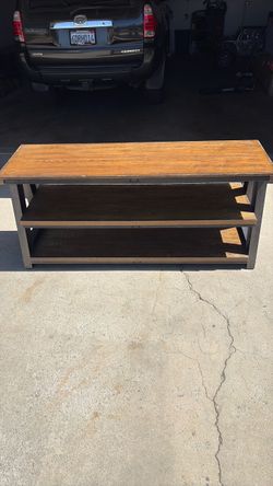 3 Tier Shelf