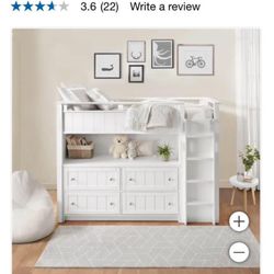 Children bedroom set