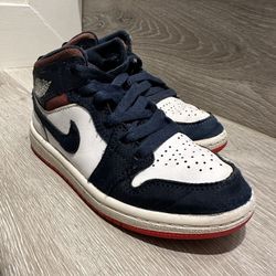 Jordan 1 Size 11c 