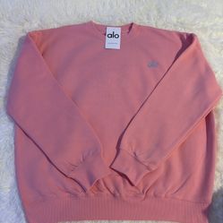 Alo Crewneck