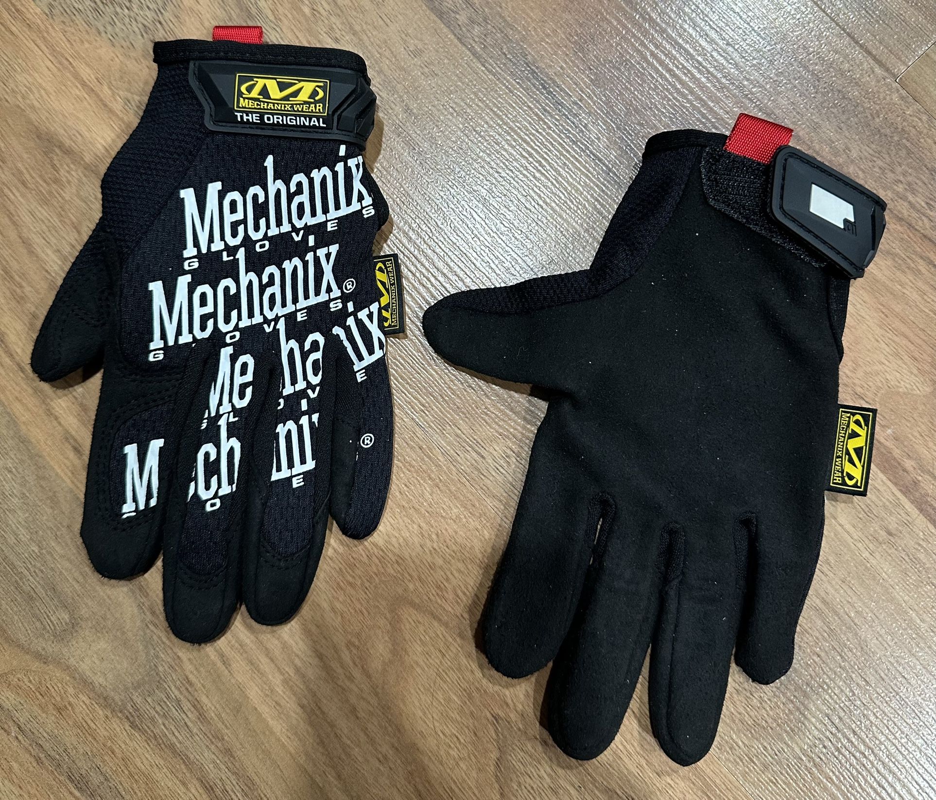 Mechanix Wear Glove Pair XXX small