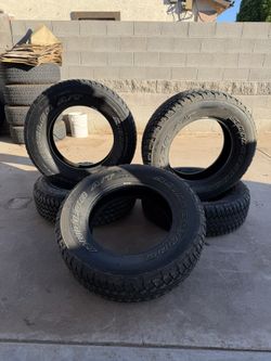 Tires