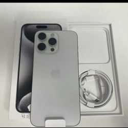 Apple iPhone 15 Pro Max 5G 