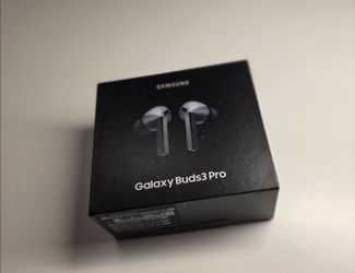 Samsung Galaxy Buds3 Pro