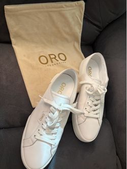 Oro Brand Shoes