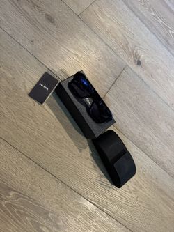Prada Sunglasses
