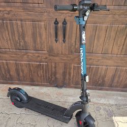 Gotrax g4 +  ultra