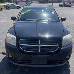 2012 Dodge Caliber