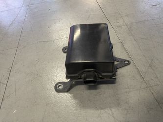 2014 Mercedes S550 Adaptive Cruise Distance Radar Sensor OEM