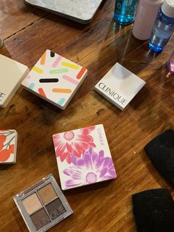 Make Up