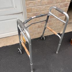 New Medical Walker