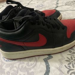Jordan 1 Low 