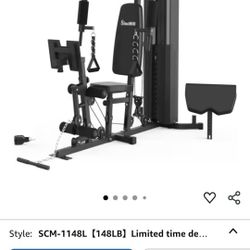 Workout 