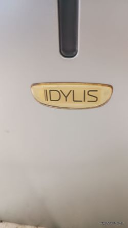 IDYLIS room AC spot cooler